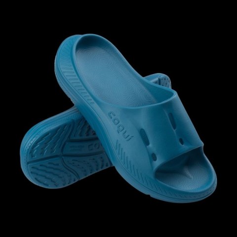 Męskie Klapki KOBE Coqui