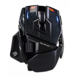 Mysz Mad Catz M.M.O. 7+ Madcatz