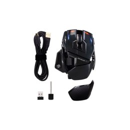 Mysz Mad Catz M.M.O. 7+ Madcatz