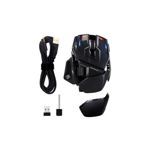 Mysz Mad Catz M.M.O. 7+ Madcatz