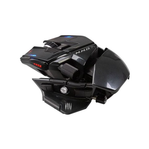 Mysz Mad Catz M.M.O. 7+ Madcatz