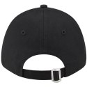 New Era 9FORTY Kids Core AC Milan Cap 60363584 Czarne YOUTH New Era