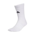 Skarpety adidas Football Crew Performance Light białe JZ3030 Adidas