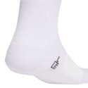 Skarpety adidas Football Crew Performance Light białe JZ3030 Adidas