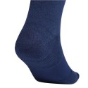Skarpety adidas Football Crew Performance granatowe KE9883 Adidas