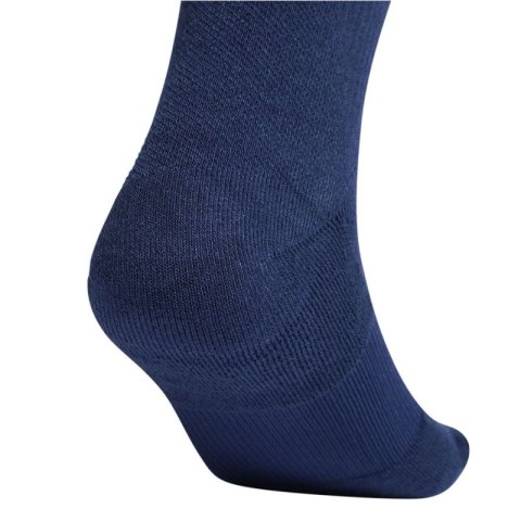 Skarpety adidas Football Crew Performance granatowe KE9883 Adidas