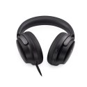 Słuchawki Bose QuietComfort Ultra Black BT WD
