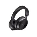 Słuchawki Bose QuietComfort Ultra Black BT WD