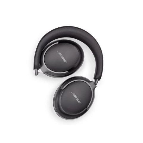 Słuchawki Bose QuietComfort Ultra Black BT WD
