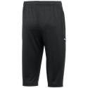 Spodnie dla dzieci Nike Dri-Fit Academy 25 3/4 czarne FZ9800 010 EB FIT