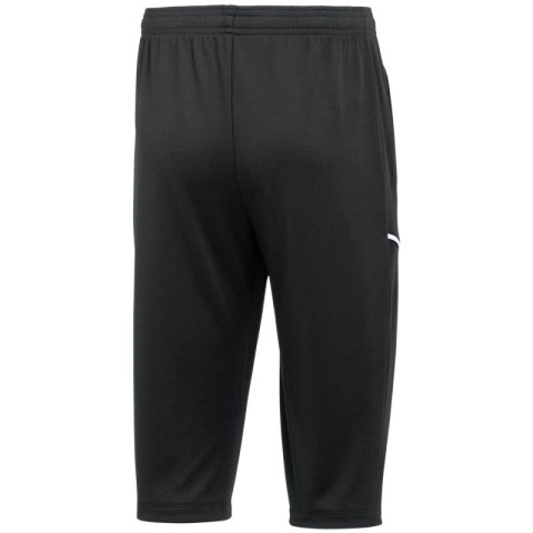 Spodnie dla dzieci Nike Dri-Fit Academy 25 3/4 czarne FZ9800 010 EB FIT