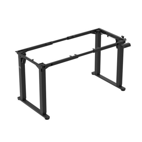 Stelaż elektryczny Xeno 5.0 Black WD