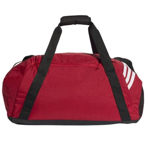 Torba adidas Tiro Duffle Medium czerwona KB0787 Adidas