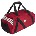Torba adidas Tiro Duffle Medium czerwona KB0787 Adidas