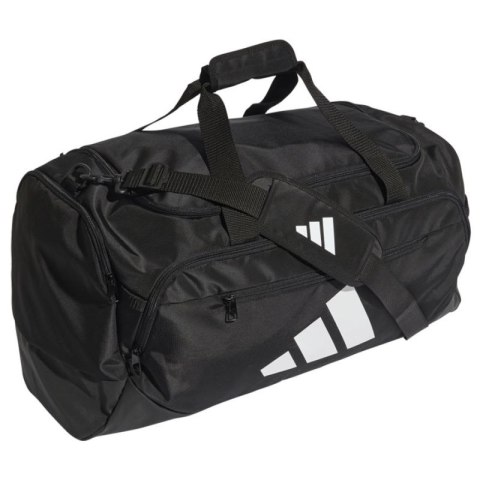 Torba adidas Training Defender Duffle JZ0607 DEFENDER