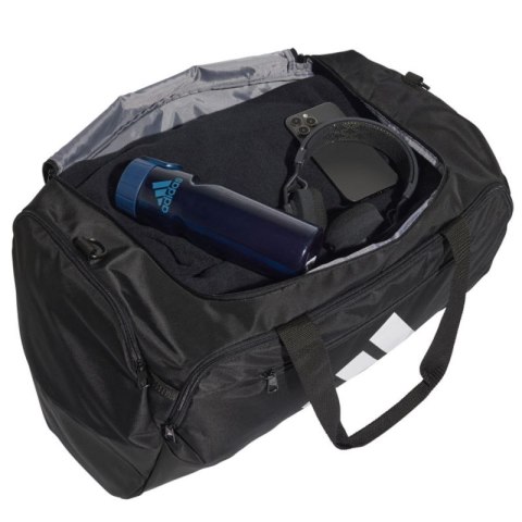 Torba adidas Training Defender Duffle JZ0607 DEFENDER