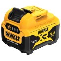 Akumulator 12V XR,5Ah DEWALT DCB126 Dewalt