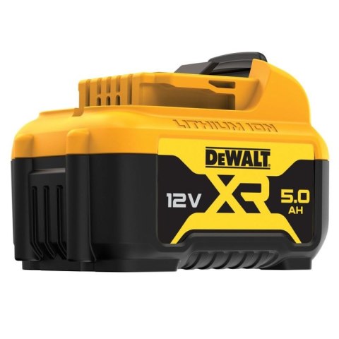 Akumulator 12V XR,5Ah DEWALT DCB126 Dewalt