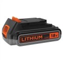 Akumulator 18V, Li-lon 2,5Ah BL2518-XJ BLACK+DECKER WD