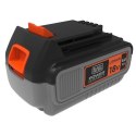 Akumulator 18V, Li-lon 5,0Ah BL5018-XJ BLACK+DECKER WD