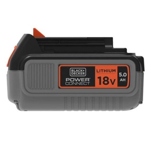 Akumulator 18V, Li-lon 5,0Ah BL5018-XJ BLACK+DECKER WD