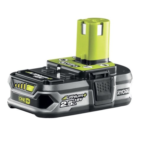 Akumulator 18V Lithium+ 2.5Ah RB18L25 RYOBI RYOBI