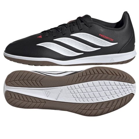 Buty adidas Predator Club Sala Jr IN JS0361 Adidas