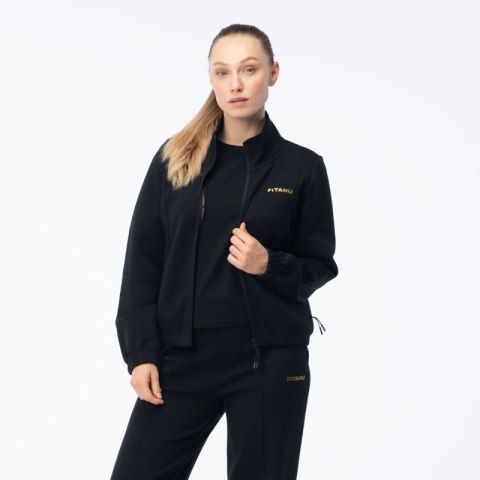 Damska Bluza FEYLANA W Fitanu