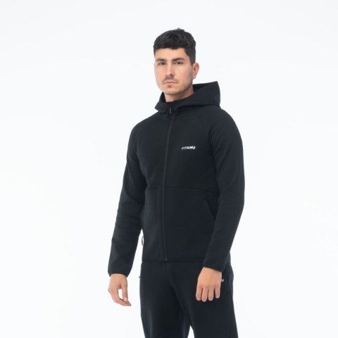 Męska Bluza FEYLAN Fitanu