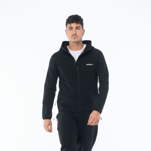 Męska Bluza FEYLAN Fitanu