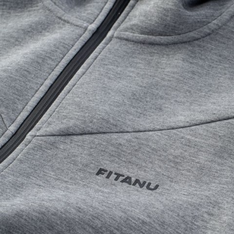 Męska Bluza TANER Fitanu