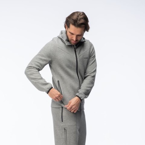 Męska Bluza TANER Fitanu