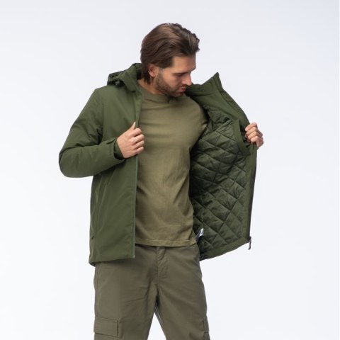 Męska Kurtka ocieplana MAGNUM FORESTER Magnum