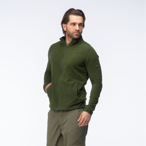 Męski Polar MAGNUM ESSENTIAL MICROFLEECE Magnum