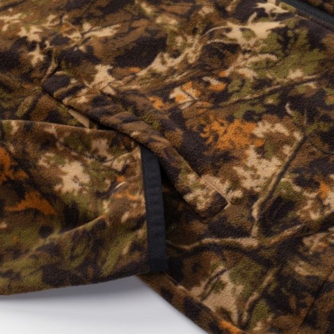 Męski Polar MAGNUM ESSENTIAL MICROFLEECE Magnum