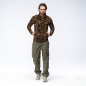 Męski Polar MAGNUM ESSENTIAL MICROFLEECE Magnum
