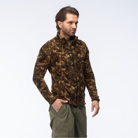 Męski Polar MAGNUM ESSENTIAL MICROFLEECE Magnum