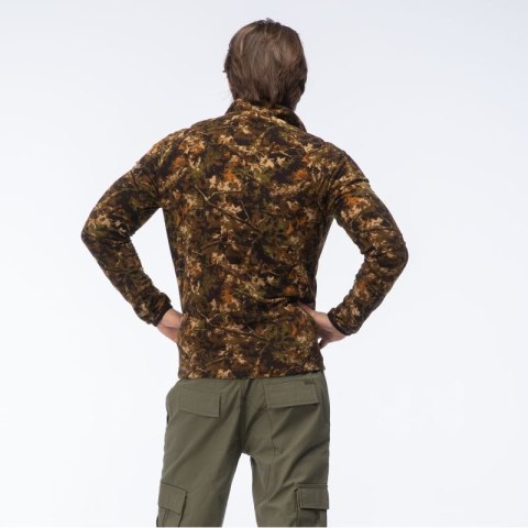 Męski Polar MAGNUM ESSENTIAL MICROFLEECE Magnum