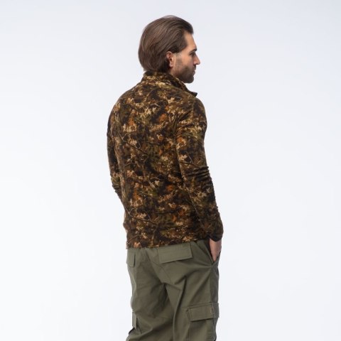 Męski Polar MAGNUM ESSENTIAL MICROFLEECE Magnum
