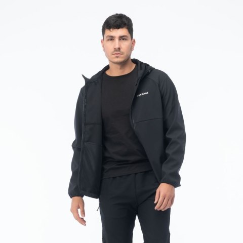Męski Softshell FARISE SOFTSHELL Fitanu