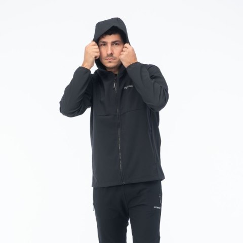 Męski Softshell FARISE SOFTSHELL Fitanu