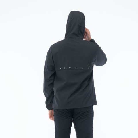 Męski Softshell FARISE SOFTSHELL Fitanu