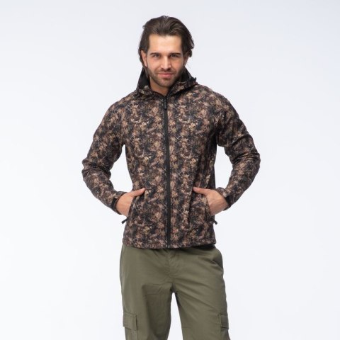 Męski Softshell MAGNUM HIDDEN Magnum