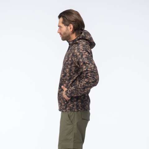 Męski Softshell MAGNUM HIDDEN Magnum