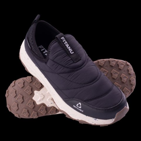 Męskie Buty AUREN ECO Fitanu