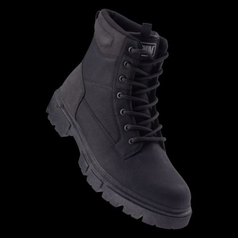 Męskie Buty WARLINE Magnum