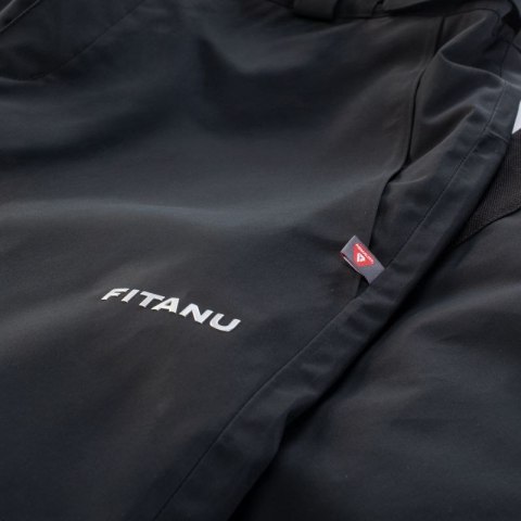 Męskie Spodnie CERTIS PANTS PRIMALOFT Fitanu
