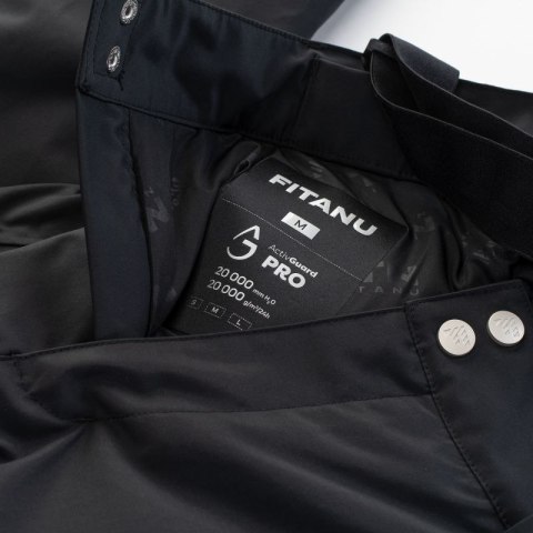 Męskie Spodnie CERTIS PANTS PRIMALOFT Fitanu