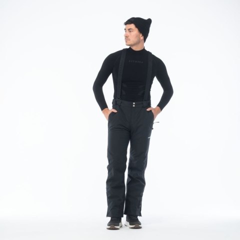 Męskie Spodnie CERTIS PANTS PRIMALOFT Fitanu
