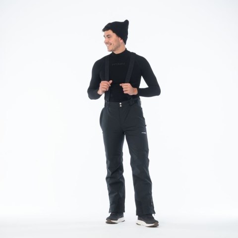 Męskie Spodnie CERTIS PANTS PRIMALOFT Fitanu